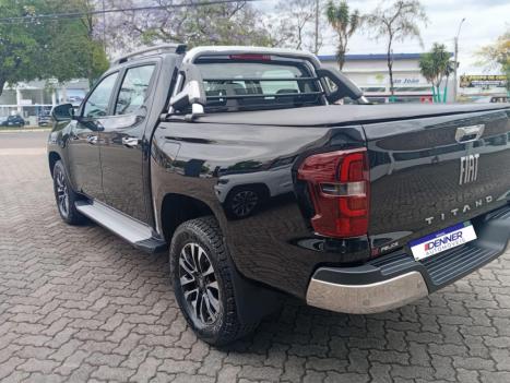 FIAT Titano 2.2 16V 4P RANCH 4X4 TURBO DIESEL AUTOMTICO, Foto 5