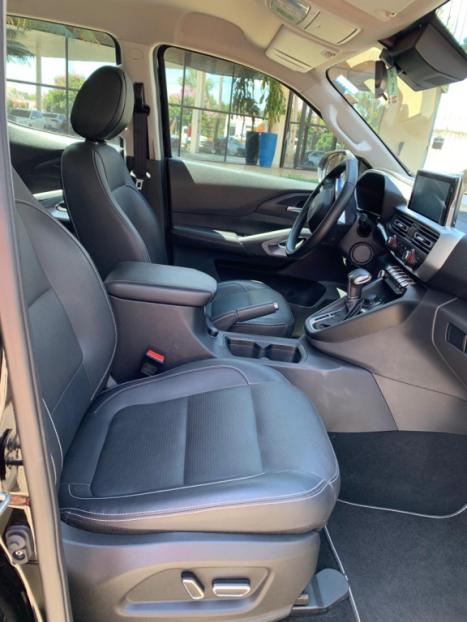 FIAT Titano 2.2 16V 4P RANCH 4X4 TURBO DIESEL AUTOMTICO, Foto 3