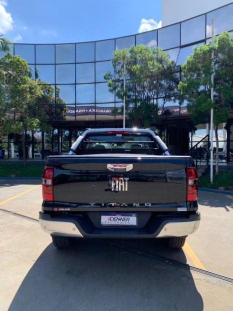 FIAT Titano 2.2 16V 4P RANCH 4X4 TURBO DIESEL AUTOMTICO, Foto 4