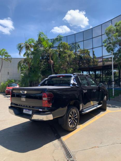 FIAT Titano 2.2 16V 4P RANCH 4X4 TURBO DIESEL AUTOMTICO, Foto 5