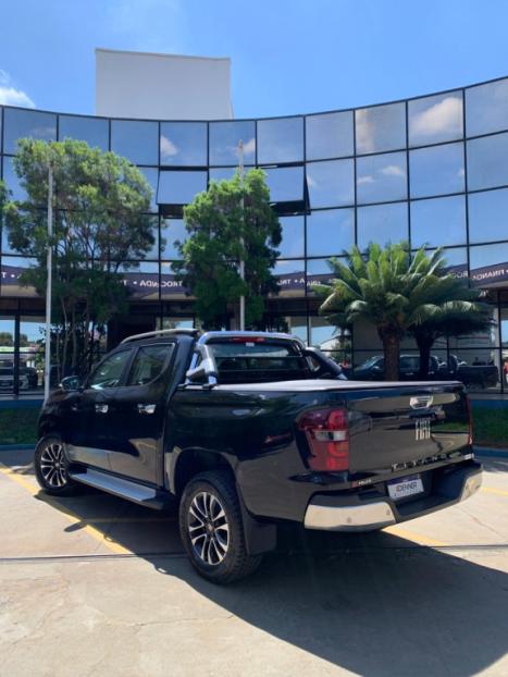 FIAT Titano 2.2 16V 4P RANCH 4X4 TURBO DIESEL AUTOMTICO, Foto 6