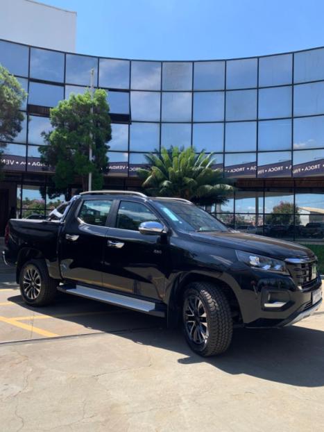 FIAT Titano 2.2 16V 4P RANCH 4X4 TURBO DIESEL AUTOMTICO, Foto 9