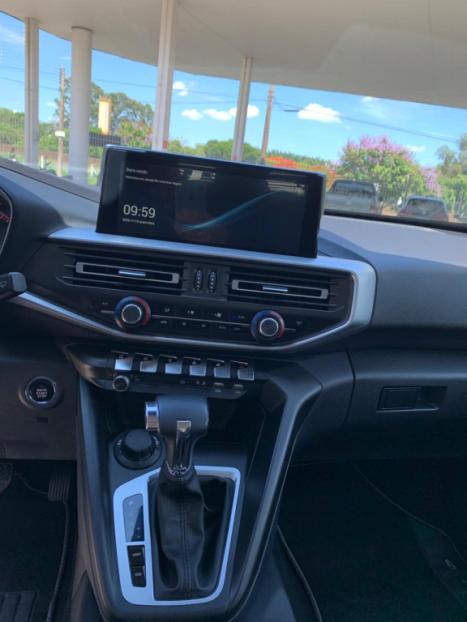 FIAT Titano 2.2 16V 4P RANCH 4X4 TURBO DIESEL AUTOMTICO, Foto 10