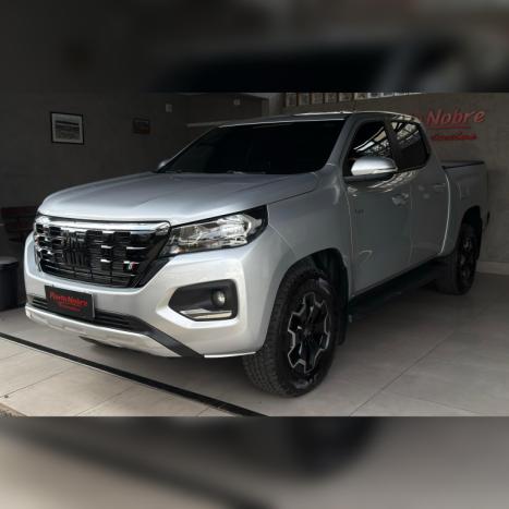 FIAT Titano 2.2 16V 4P VOLCANO 4X4 TURBO DIESEL AUTOM�TICO, Foto 3