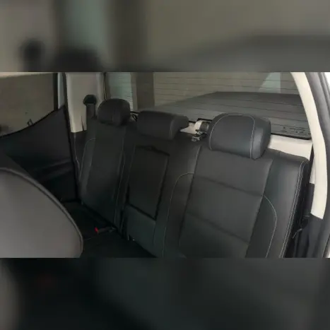 FIAT Titano 2.2 16V 4P VOLCANO 4X4 TURBO DIESEL AUTOM�TICO, Foto 17