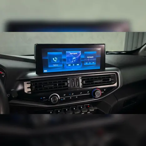 FIAT Titano 2.2 16V 4P VOLCANO 4X4 TURBO DIESEL AUTOM�TICO, Foto 13