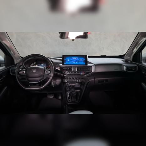 FIAT Titano 2.2 16V 4P VOLCANO 4X4 TURBO DIESEL AUTOM�TICO, Foto 7