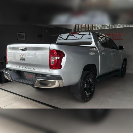 FIAT Titano 2.2 16V 4P VOLCANO 4X4 TURBO DIESEL AUTOM�TICO, Foto 6