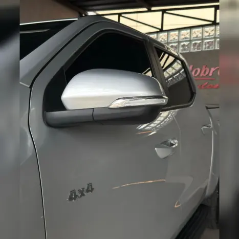 FIAT Titano 2.2 16V 4P VOLCANO 4X4 TURBO DIESEL AUTOM�TICO, Foto 19