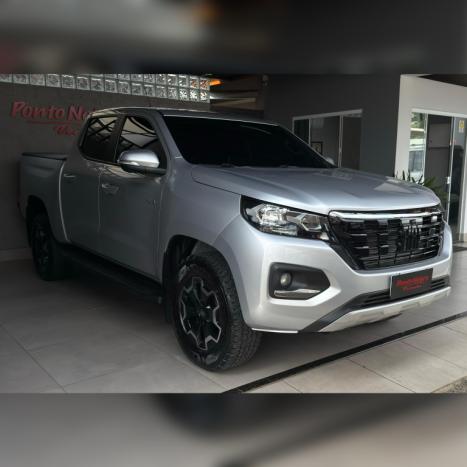 FIAT Titano 2.2 16V 4P VOLCANO 4X4 TURBO DIESEL AUTOM�TICO, Foto 1