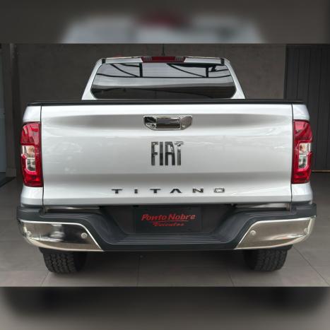 FIAT Titano 2.2 16V 4P VOLCANO 4X4 TURBO DIESEL AUTOM�TICO, Foto 5