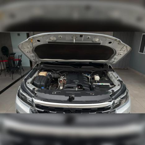 FIAT Titano 2.2 16V 4P VOLCANO 4X4 TURBO DIESEL AUTOM�TICO, Foto 18