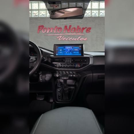 FIAT Titano 2.2 16V 4P VOLCANO 4X4 TURBO DIESEL AUTOM�TICO, Foto 12