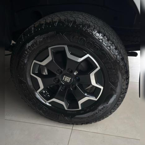 FIAT Titano 2.2 16V 4P VOLCANO 4X4 TURBO DIESEL AUTOM�TICO, Foto 21