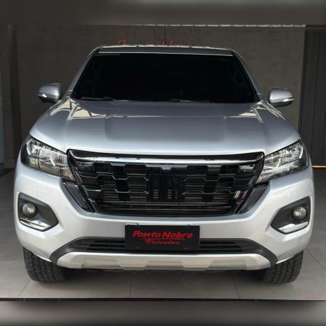 FIAT Titano 2.2 16V 4P VOLCANO 4X4 TURBO DIESEL AUTOM�TICO, Foto 2