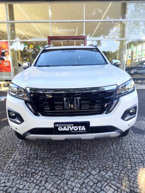 FIAT Titano 2.2 16V 4P RANCH 4X4 TURBO DIESEL AUTOM�TICO, Foto 2