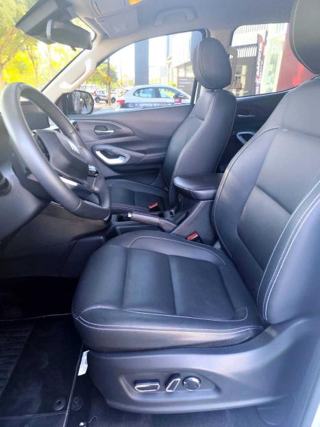 FIAT Titano 2.2 16V 4P RANCH 4X4 TURBO DIESEL AUTOM�TICO, Foto 8
