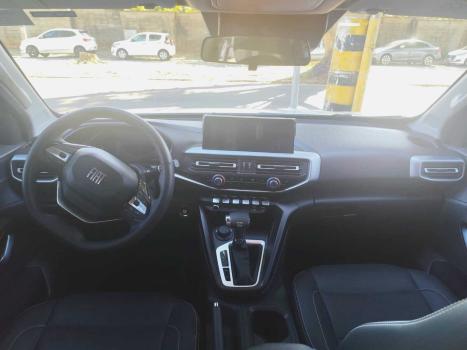 FIAT Titano 2.2 16V 4P RANCH 4X4 TURBO DIESEL AUTOM�TICO, Foto 9
