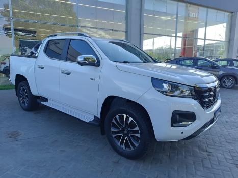 FIAT Titano 2.2 16V 4P RANCH 4X4 TURBO DIESEL AUTOM�TICO, Foto 1