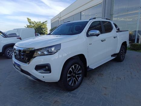 FIAT Titano 2.2 16V 4P RANCH 4X4 TURBO DIESEL AUTOM�TICO, Foto 2