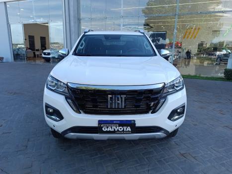 FIAT Titano 2.2 16V 4P RANCH 4X4 TURBO DIESEL AUTOM�TICO, Foto 3