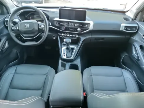 FIAT Titano 2.2 16V 4P RANCH 4X4 TURBO DIESEL AUTOM�TICO, Foto 7