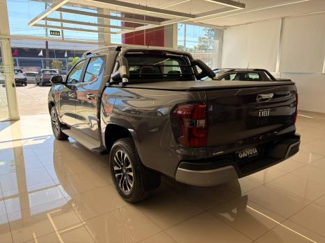 FIAT Titano 2.2 16V 4P RANCH 4X4 TURBO DIESEL AUTOM�TICO, Foto 5
