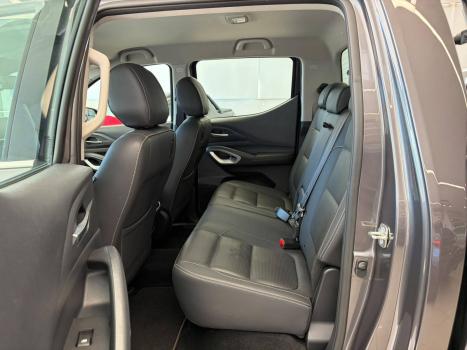 FIAT Titano 2.2 16V 4P RANCH 4X4 TURBO DIESEL AUTOM�TICO, Foto 7