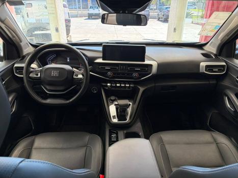 FIAT Titano 2.2 16V 4P RANCH 4X4 TURBO DIESEL AUTOM�TICO, Foto 8