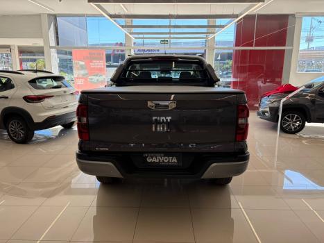 FIAT Titano 2.2 16V 4P RANCH 4X4 TURBO DIESEL AUTOM�TICO, Foto 9