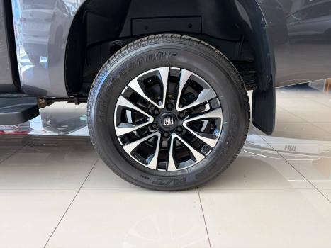 FIAT Titano 2.2 16V 4P RANCH 4X4 TURBO DIESEL AUTOM�TICO, Foto 10