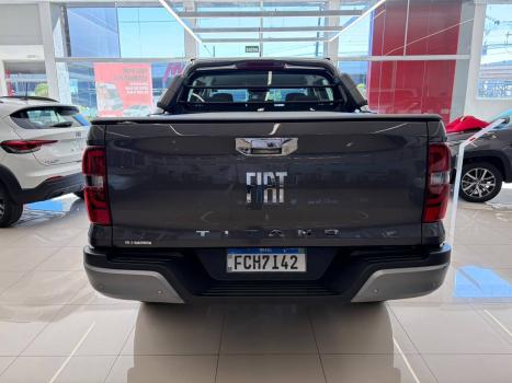 FIAT Titano 2.2 16V 4P RANCH 4X4 TURBO DIESEL AUTOM�TICO, Foto 11