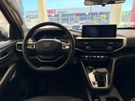 FIAT Titano 2.2 16V 4P RANCH 4X4 TURBO DIESEL AUTOM�TICO, Foto 12