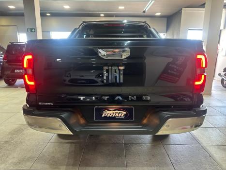 FIAT Titano 2.2 16V 4P RANCH 4X4 TURBO DIESEL AUTOM�TICO, Foto 4