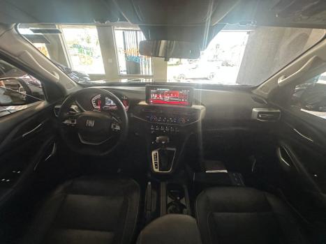 FIAT Titano 2.2 16V 4P RANCH 4X4 TURBO DIESEL AUTOM�TICO, Foto 7