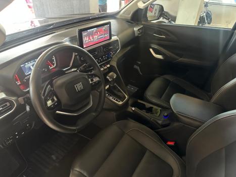 FIAT Titano 2.2 16V 4P RANCH 4X4 TURBO DIESEL AUTOM�TICO, Foto 8