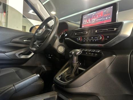 FIAT Titano 2.2 16V 4P RANCH 4X4 TURBO DIESEL AUTOM�TICO, Foto 9
