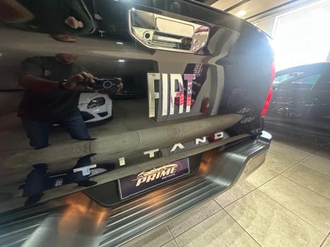 FIAT Titano 2.2 16V 4P RANCH 4X4 TURBO DIESEL AUTOM�TICO, Foto 13
