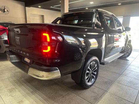FIAT Titano 2.2 16V 4P RANCH 4X4 TURBO DIESEL AUTOM�TICO, Foto 16