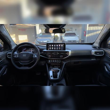 FIAT Titano 2.2 16V 4P RANCH 4X4 TURBO DIESEL AUTOM�TICO, Foto 9