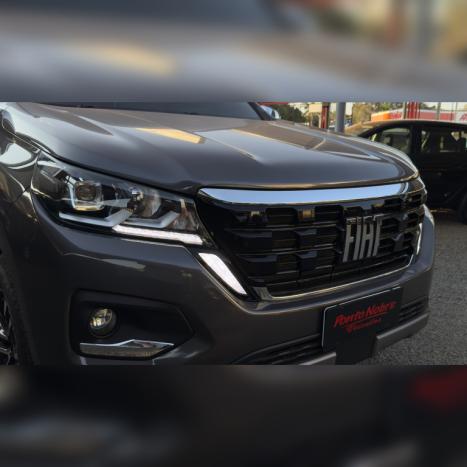FIAT Titano 2.2 16V 4P RANCH 4X4 TURBO DIESEL AUTOM�TICO, Foto 2