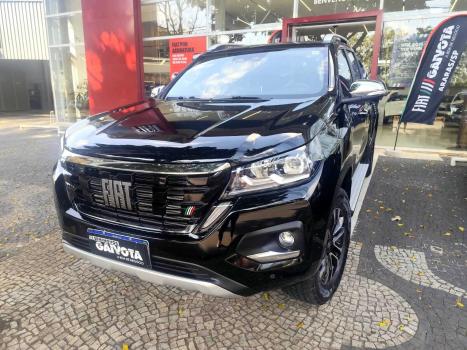 FIAT Titano 2.2 16V 4P RANCH 4X4 TURBO DIESEL AUTOM�TICO, Foto 1