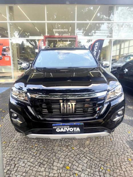 FIAT Titano 2.2 16V 4P RANCH 4X4 TURBO DIESEL AUTOM�TICO, Foto 2