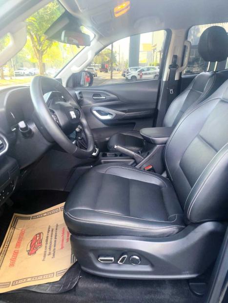 FIAT Titano 2.2 16V 4P RANCH 4X4 TURBO DIESEL AUTOM�TICO, Foto 5