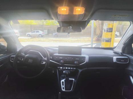 FIAT Titano 2.2 16V 4P RANCH 4X4 TURBO DIESEL AUTOM�TICO, Foto 6