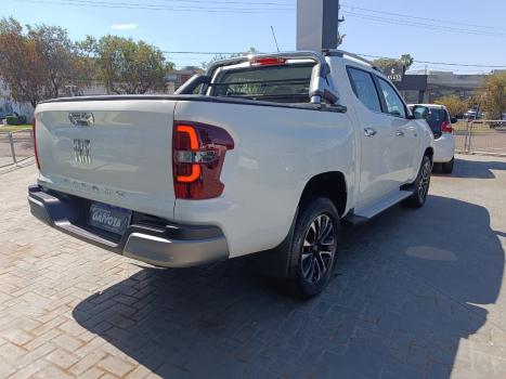 FIAT Titano 2.2 16V 4P RANCH 4X4 TURBO DIESEL AUTOM�TICO, Foto 2