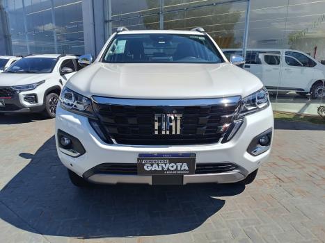 FIAT Titano 2.2 16V 4P RANCH 4X4 TURBO DIESEL AUTOM�TICO, Foto 3