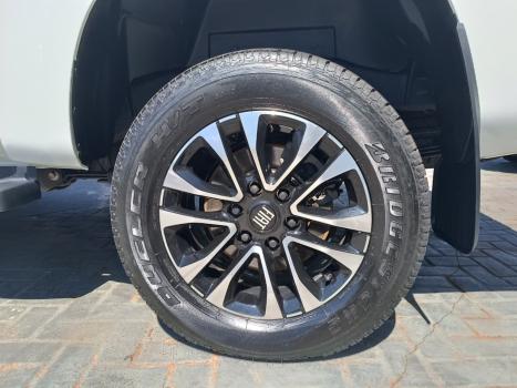 FIAT Titano 2.2 16V 4P RANCH 4X4 TURBO DIESEL AUTOM�TICO, Foto 6