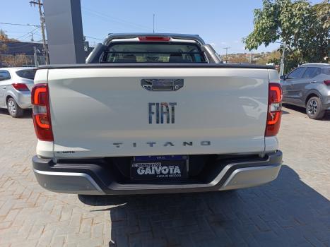 FIAT Titano 2.2 16V 4P RANCH 4X4 TURBO DIESEL AUTOM�TICO, Foto 8