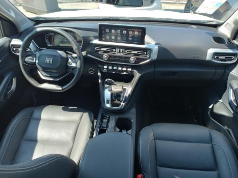 FIAT Titano 2.2 16V 4P RANCH 4X4 TURBO DIESEL AUTOM�TICO, Foto 9